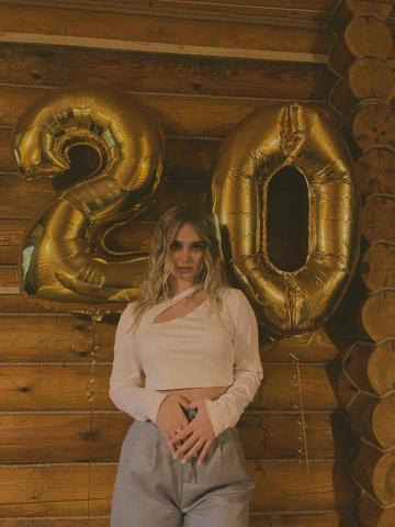 Анкета проститутки Лорета, Эльдикан, 25 лет, №258013